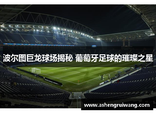 波尔图巨龙球场揭秘 葡萄牙足球的璀璨之星
