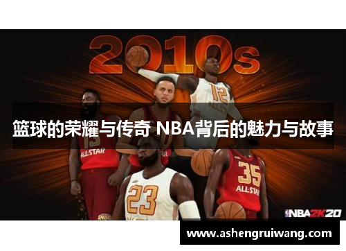 篮球的荣耀与传奇 NBA背后的魅力与故事