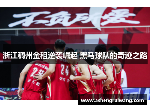 浙江稠州金租逆袭崛起 黑马球队的奇迹之路