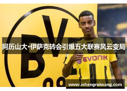 阿历山大·伊萨克转会引爆五大联赛风云变局